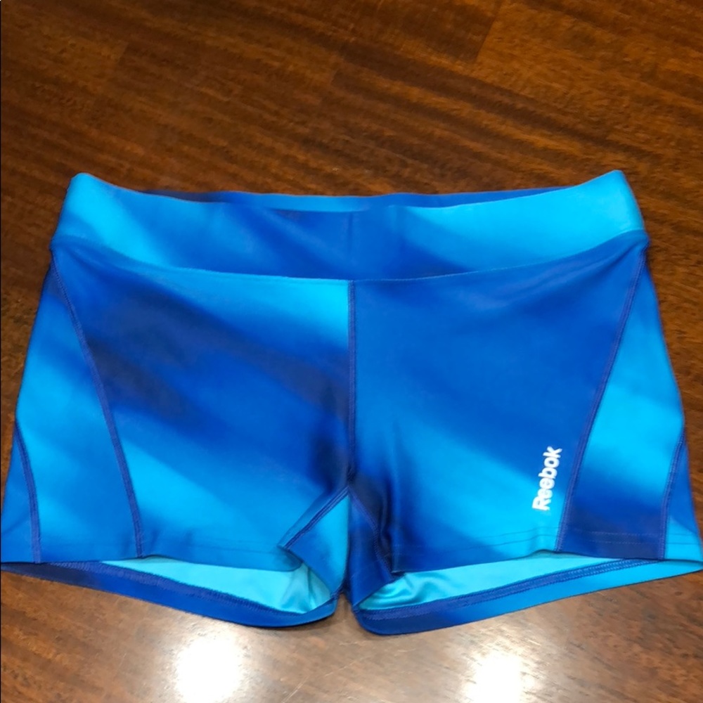 Reebok Training Shorts